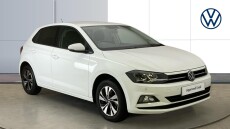 Volkswagen Polo 1.0 TSI 95 Match 5dr Petrol Hatchback
